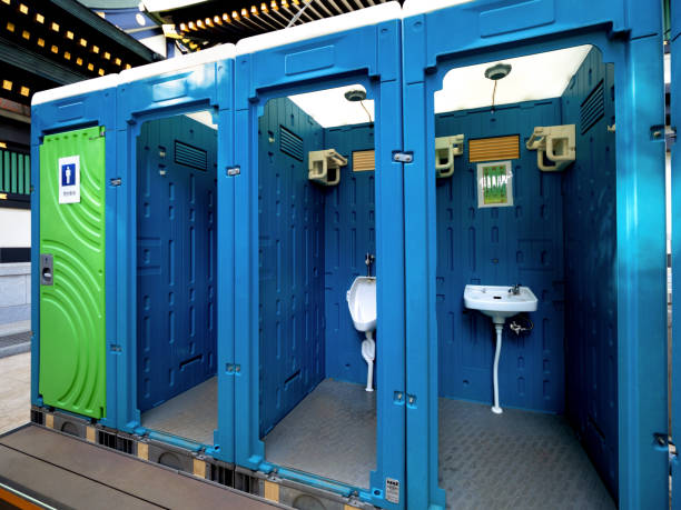 Professional porta potty rental in Arden On The Severn, MD